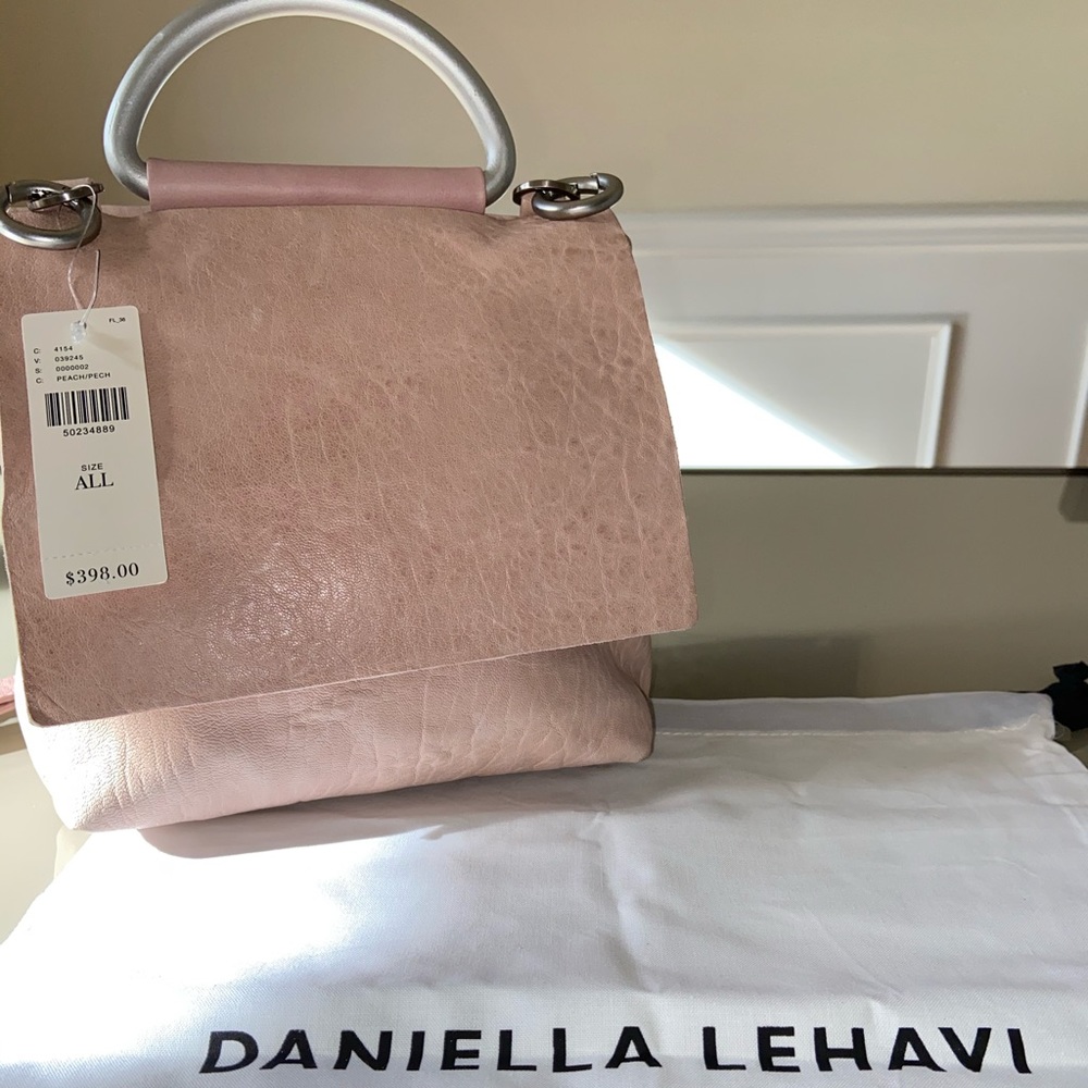 Anthropologie WT Daniella Lehavi Tutsi Cro…
